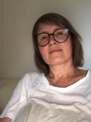 Gerda Gamsjäger