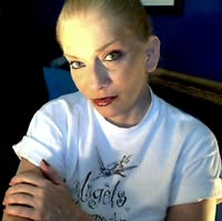 Tania Weissenegger