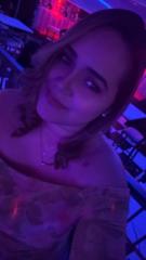 Kharina Tapia romanace