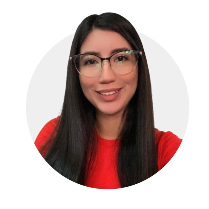 Ana Peralta
