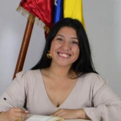 Salomé Tovar