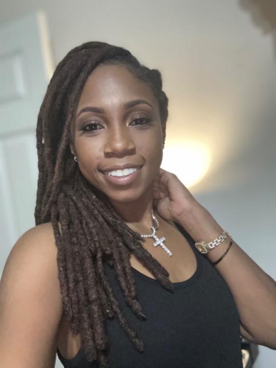 Mayah Cato