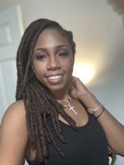Mayah Cato