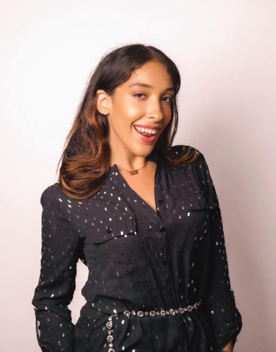 Jessica Torres