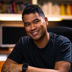 Richard Mark