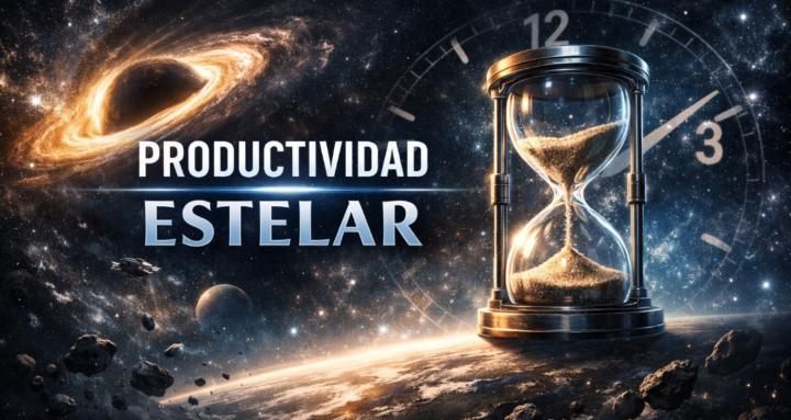 PRODUCTIVIDAD ESTELAR