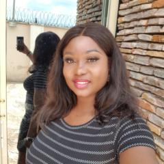 Debbie Adeniyi-ogunmolati