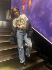 Latashia Roberson