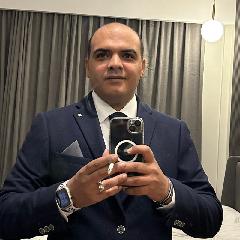 Hesham Khaled