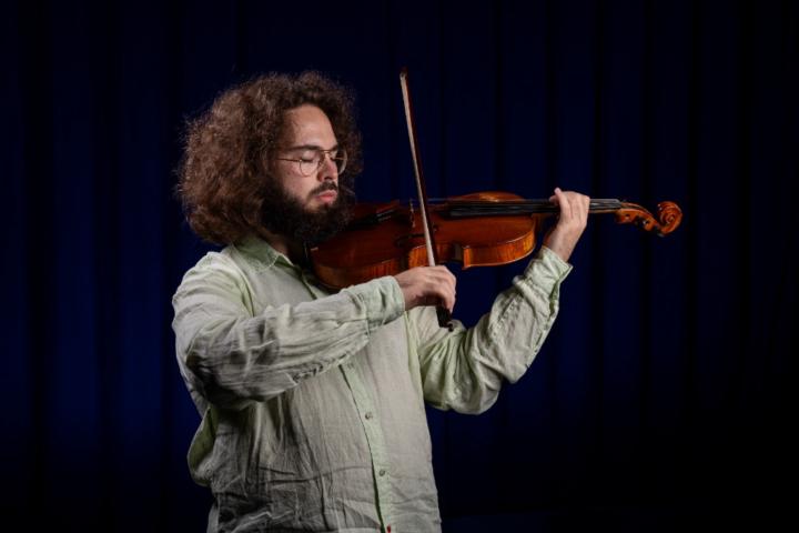 Sergio Mendiguchía Moreno
