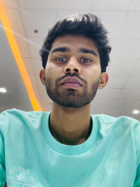 Jasim Cherukara