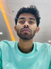 Jasim Cherukara