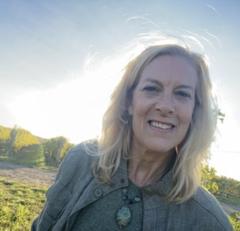 Carrie Patten