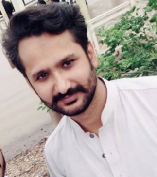 Adil Waqar