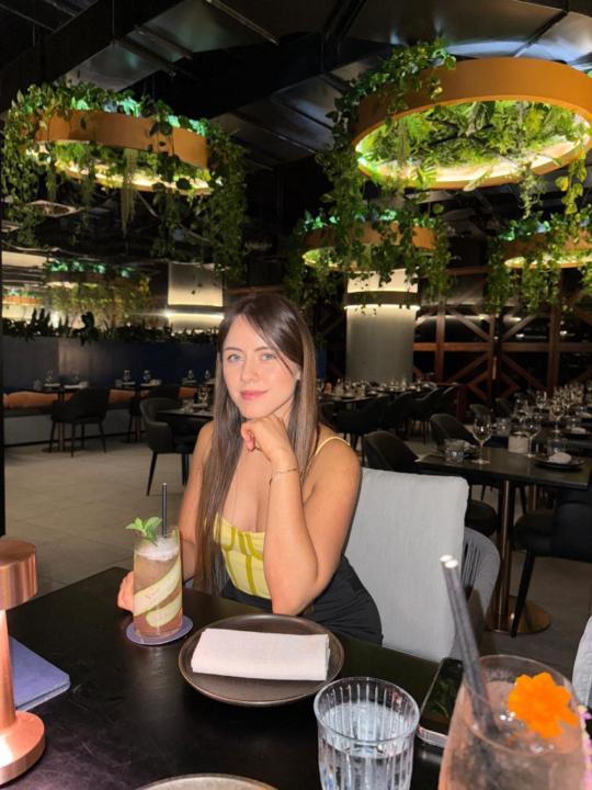 Valeria Salazar