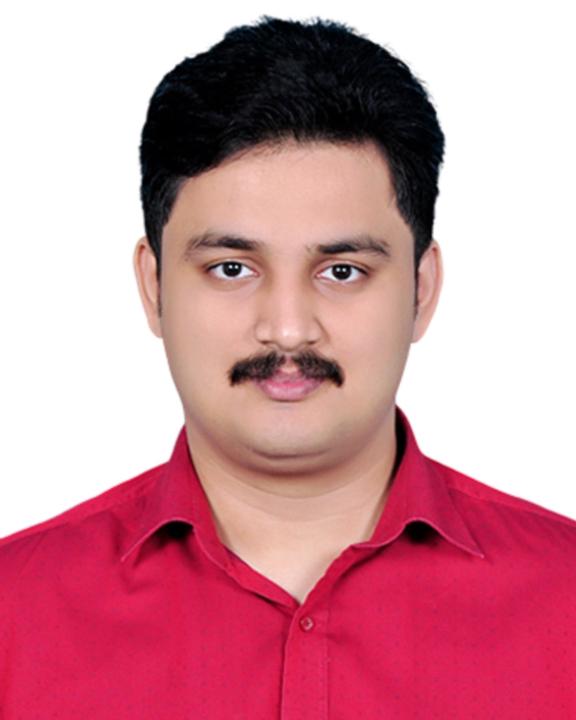 Vishnu Prakash K