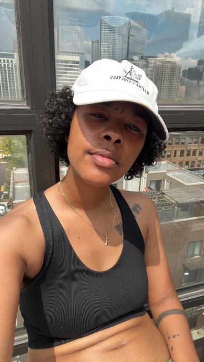 Jordan Porter-Woodruff