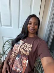 Jalisa Outcalt