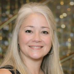 Melody Rymer