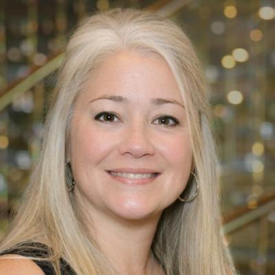 Melody Rymer