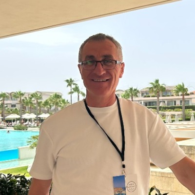 István Kálmán