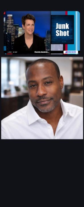 Andre Wicker