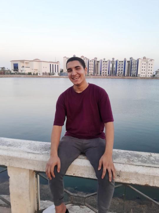 Ahmed Hassen