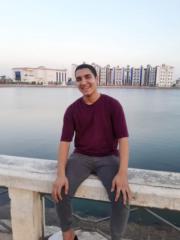 Ahmed Hassen
