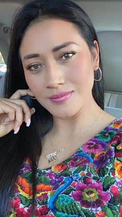 Yarina Elisa Ccanto