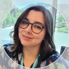 Francisca Alfaro Ramírez