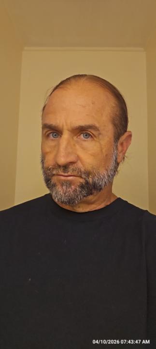 Geoffrey Fogle