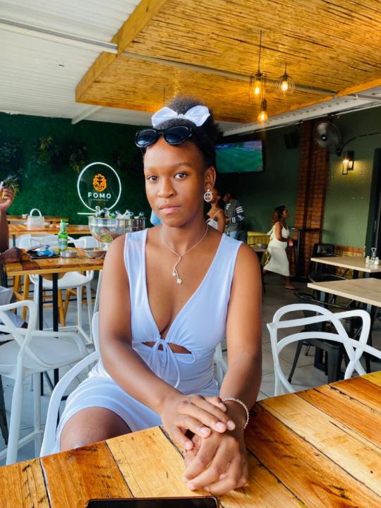 Mpho Mphoreng