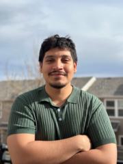 Aaron Pena