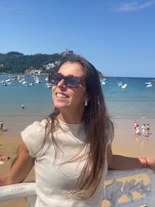 Raquel Martinez Colomer
