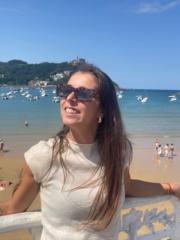 Raquel Martinez Colomer