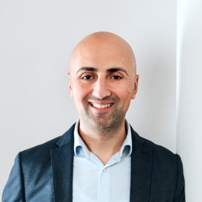 Alexander Labru