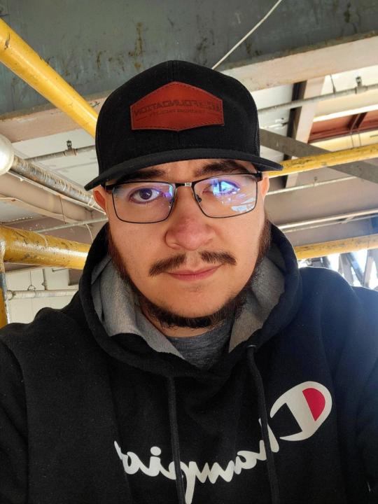 Hector Sanchez