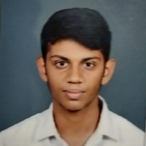 Harihar R