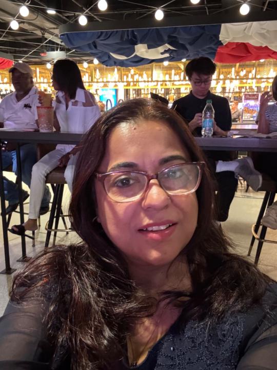 Deb Bhattacharya