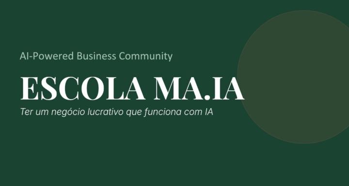 Escola Maia