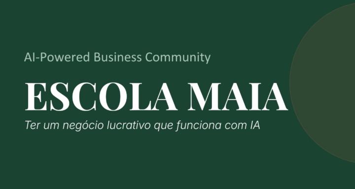 Escola Maia