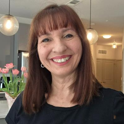 Trina Fuenmayor