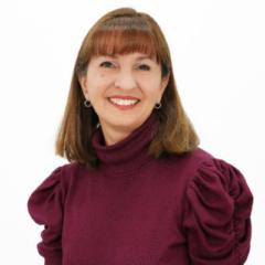 Trina Fuenmayor