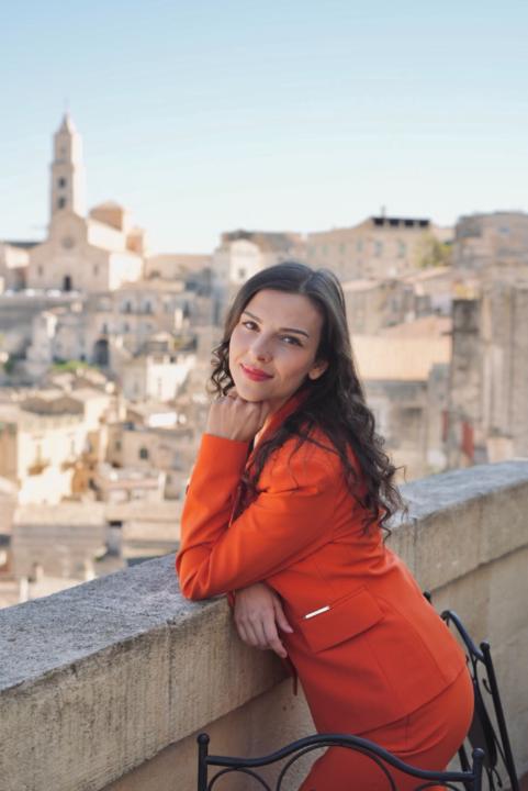 Suzana Georgieva