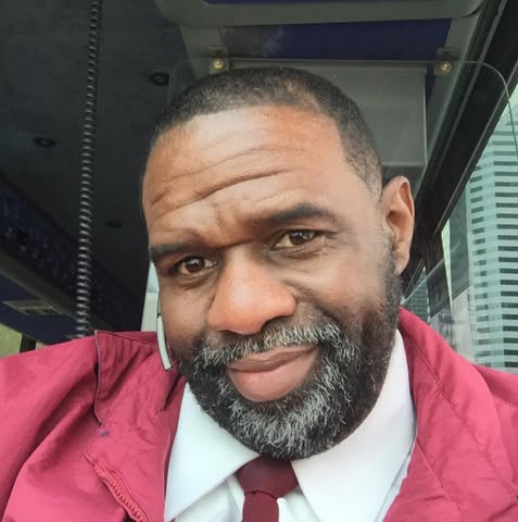 Darryl Prudhomme