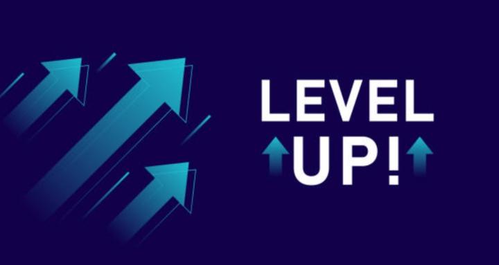 Leveling Up