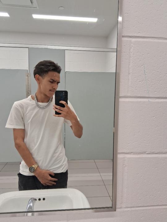 Brandon Assad