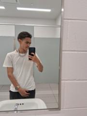 Brandon Assad