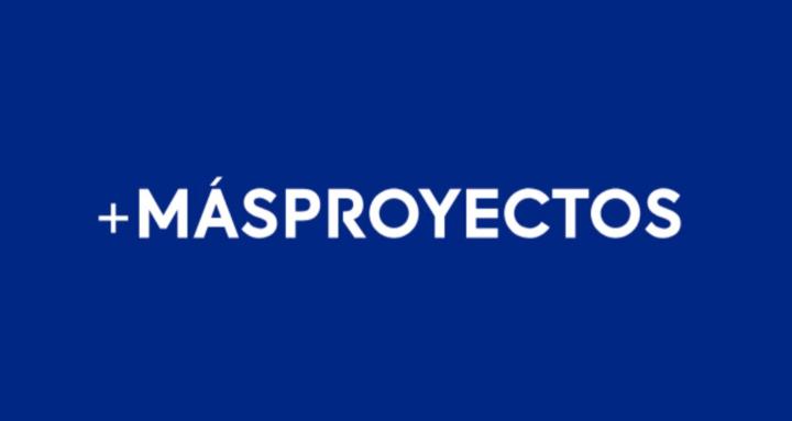 Más Proyectos