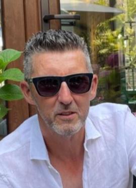 Jose Tapias de diego